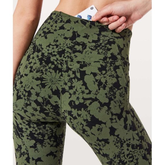 russell compression tights